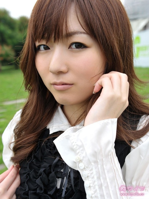 MYWIFE-072