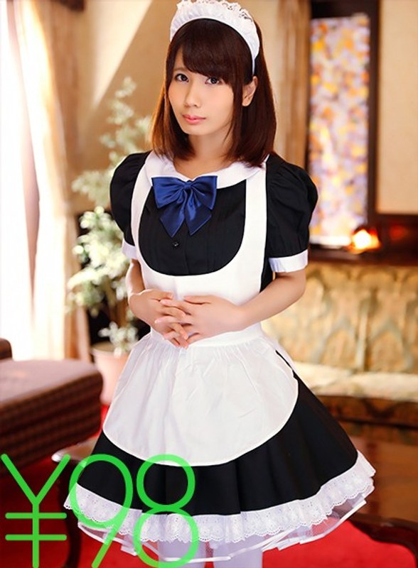 DVAJ-275栗衣美伊