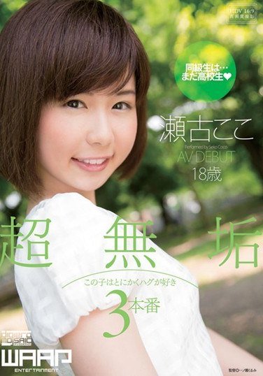WSS-252濑古心