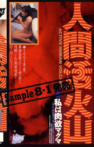 ASV-028 水城瞳