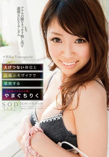 STAR-271山口理红