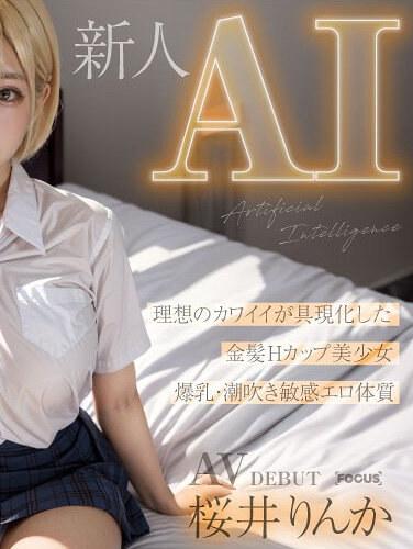 AIFOCS-002樱井凛花