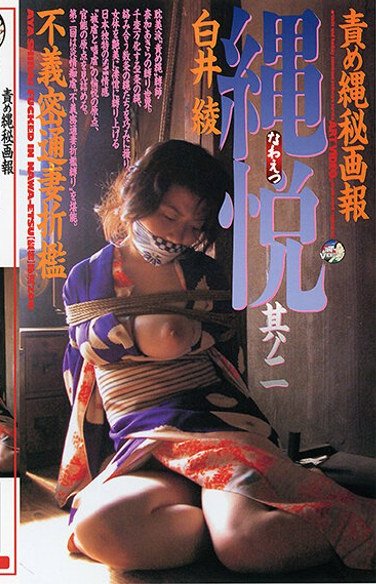 ARTV-063白井綾