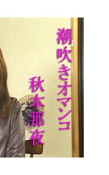 TT-153秋本那夜