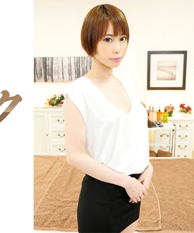 IENFE-03402川菜美鈴