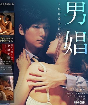 GRCH-2871有马芳彦
