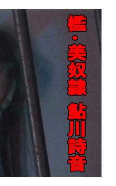 TTA-066鮎川詩音
