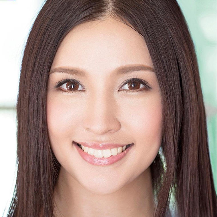绪方惠丽奈緒方エレナ