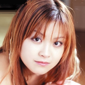 长濑由衣 唯長瀬ゆい