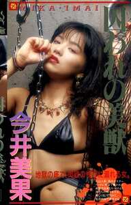 SDM-009今井美果