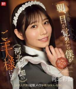 SONE-817河北彩伽（河北彩花）