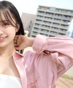 SIRO-5551かほさん