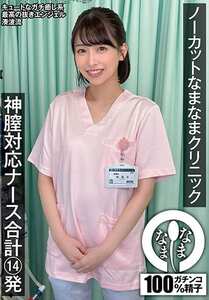 NAMH-048湊波流