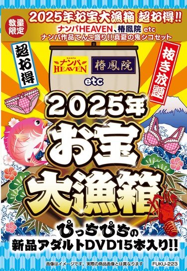 FUKU-223