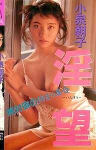 Q-080小泉朝子