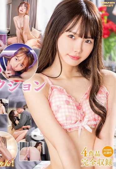 MXDLP-274 松本一花
