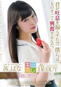 KMHR-006茜花