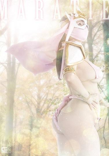 SPSC-047星乃夏月