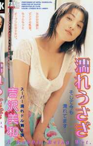 KT-308吉沢美和